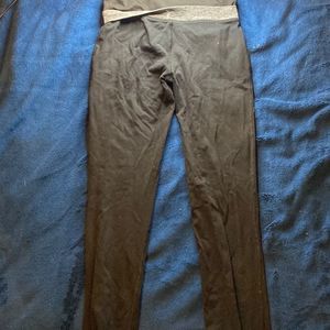 Old navy active black yoga for women